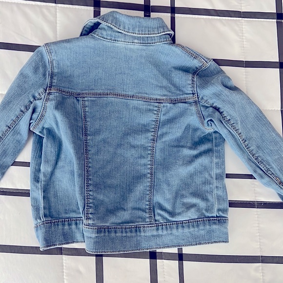 Jean Jacket - Picture 3 of 3
